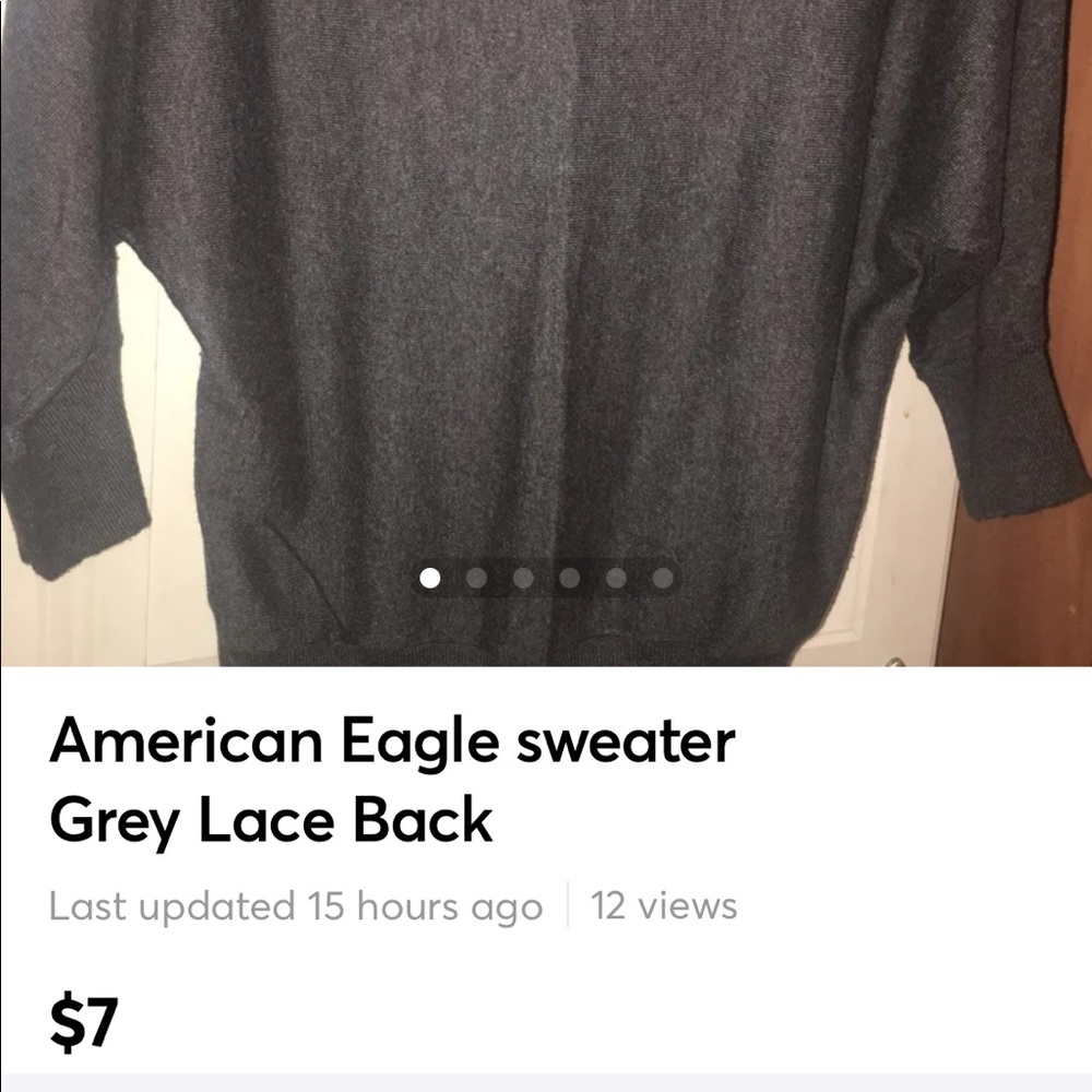 Plus Size Clothes Bundle - image 8